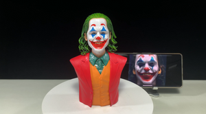 Bust Figurines - Handcrafted by Artisan Jay - Bazrr