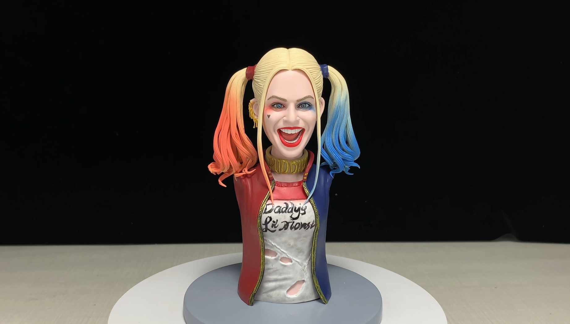 Bust Figurines - Handcrafted by Artisan Jay - Bazrr